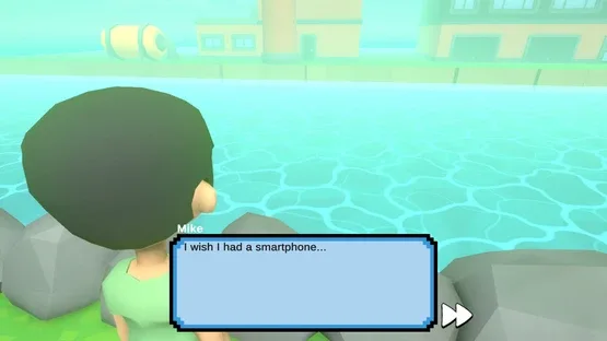 His World screenshot 1