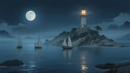 The Wanderer's Rest screenshot 5