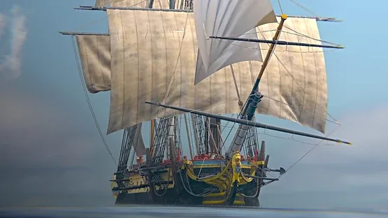 La Royale: Below Deck screenshot 2