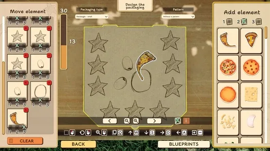 Italian Pizza Simulator screenshot 2