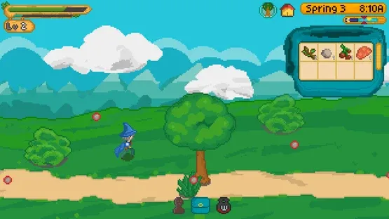 Cauldron Craft screenshot 1