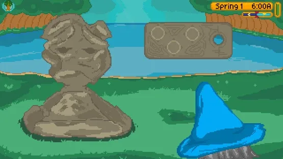 Cauldron Craft screenshot 5