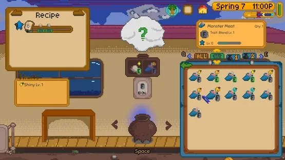 Cauldron Craft screenshot 6