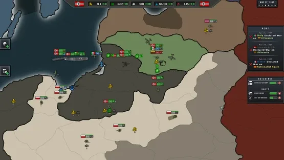 States of Power screenshot 7