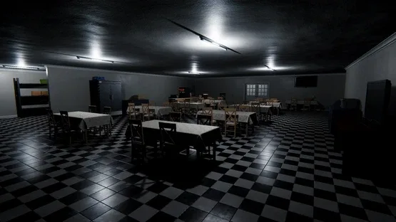 Fright Animatronics screenshot 1