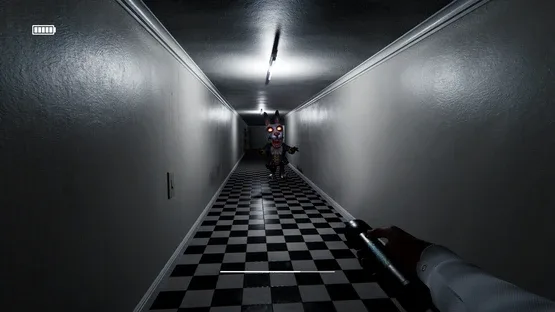 Fright Animatronics screenshot 2