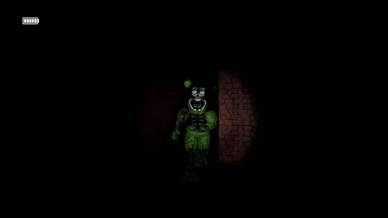 Fright Animatronics screenshot 3