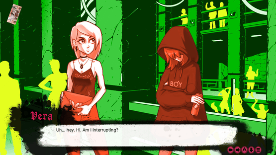 DDD: Demons Double Down Screenshot