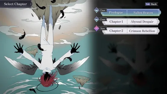 The Second Reality Room: Unspoken Truths screenshot 3