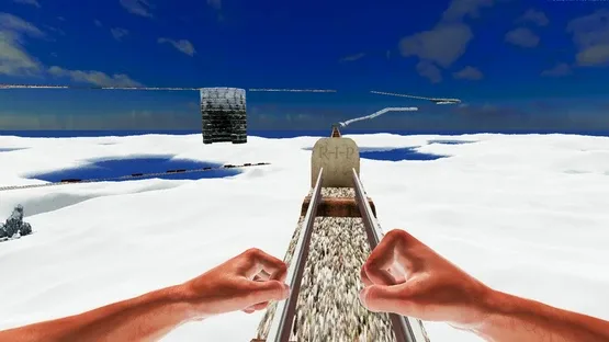 Godway: Only Up Simulator screenshot 2