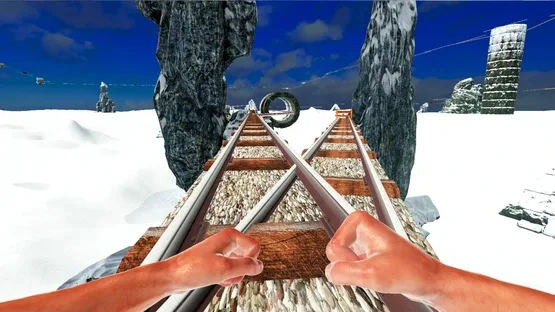 Godway: Only Up Simulator screenshot 3