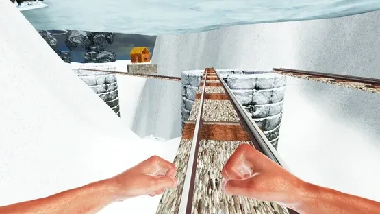 Godway: Only Up Simulator screenshot 5