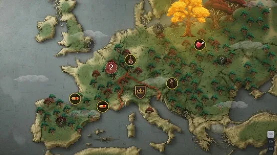 Ivilyn Kingdoms screenshot 6