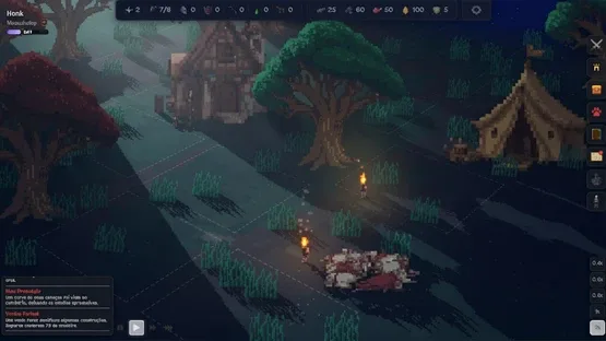 Ivilyn Kingdoms screenshot 2