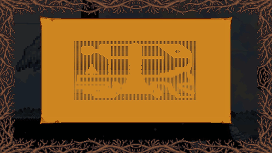 Orchard Odyssey: Chestnut Christmas Screenshot