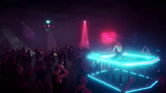 DJ Life Simulator: From Your Bedroom to the Mainstage screenshot 10