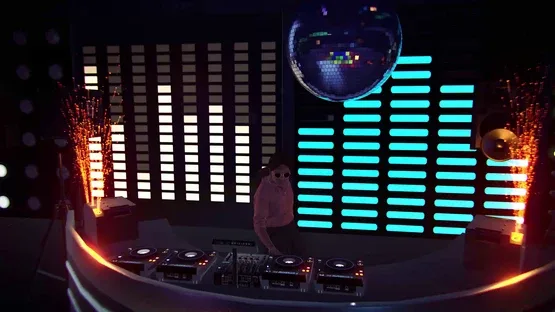DJ Life Simulator: From Your Bedroom to the Mainstage screenshot 14