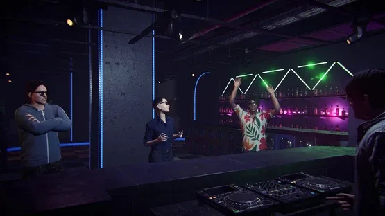DJ Life Simulator: From Your Bedroom to the Mainstage screenshot 3