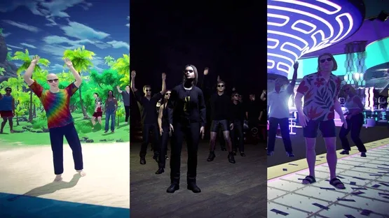 DJ Life Simulator: From Your Bedroom to the Mainstage screenshot 4