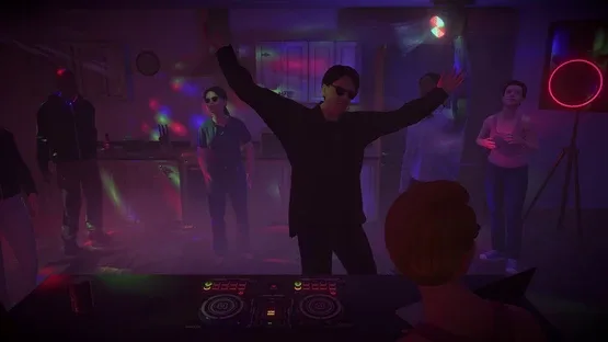 DJ Life Simulator: From Your Bedroom to the Mainstage screenshot 5