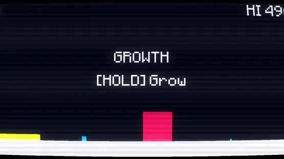 Growth screenshot 1