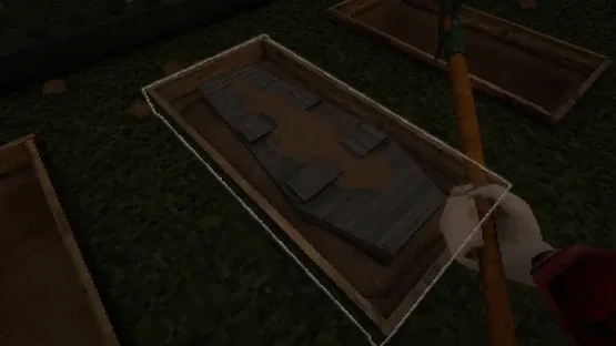 Meat Grinder screenshot 9