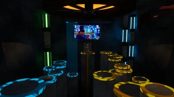 Project Starblade screenshot 2