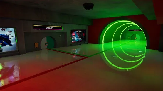 Project Starblade screenshot 5