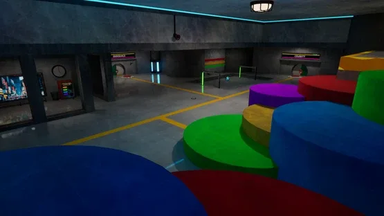 Project Starblade screenshot 6