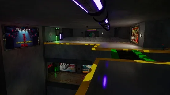 Project Starblade screenshot 7