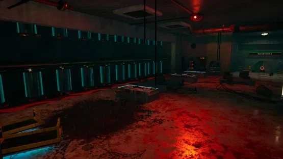 Project Starblade screenshot 8