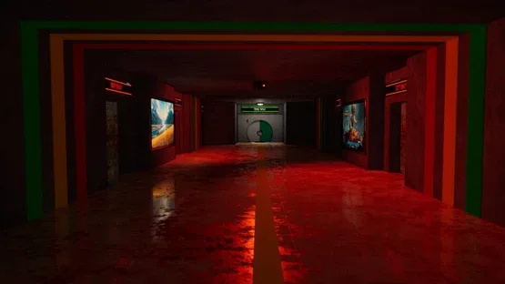 Project Starblade screenshot 10