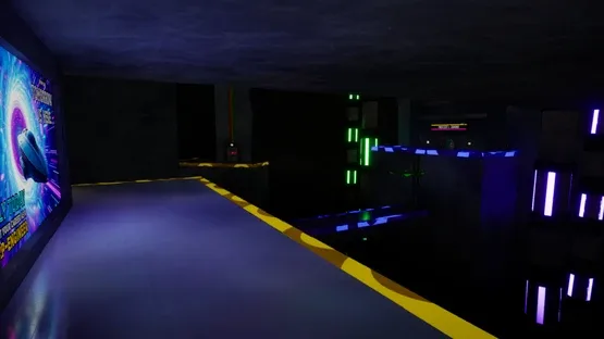 Project Starblade screenshot 13