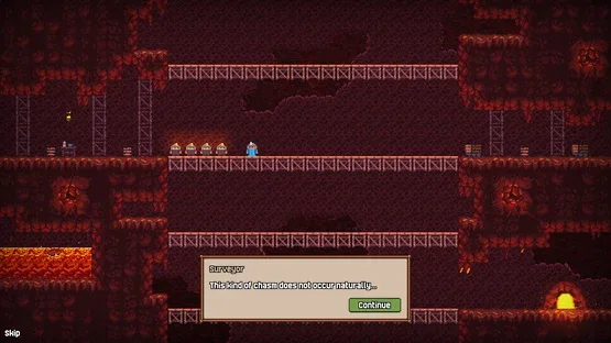 Pit Pioneers screenshot 6