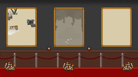 Mewseum: Film Festival screenshot 6