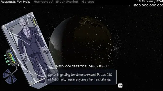 Low Earth Orbit Adventures screenshot 10