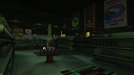 Night of the Living Bubble screenshot 10