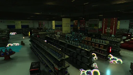 Night of the Living Bubble screenshot 12