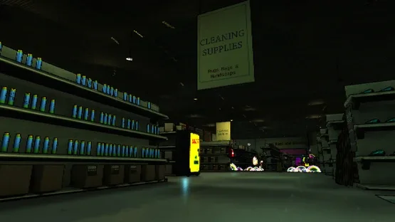 Night of the Living Bubble screenshot 14