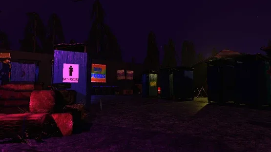 Night of the Living Bubble screenshot 15