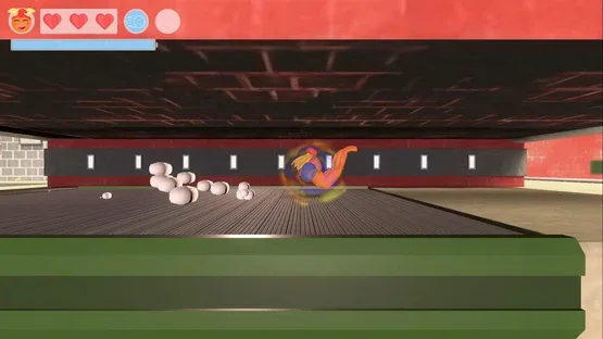 Rosie's Rampage screenshot 3