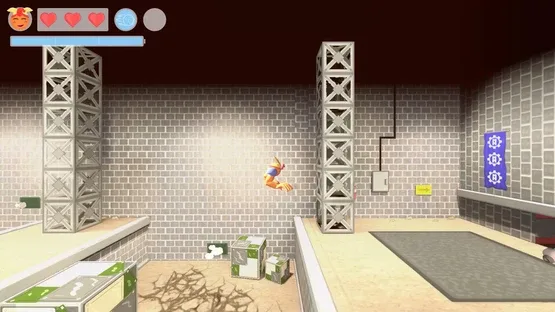 Rosie's Rampage screenshot 5