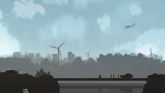 Shadows of War 2 screenshot 2