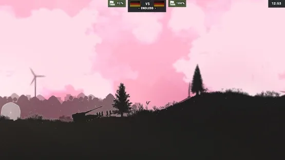 Shadows of War 2 screenshot 5