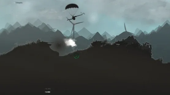 Shadows of War 2 screenshot 6