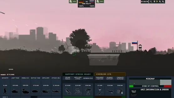 Shadows of War 2 screenshot 7
