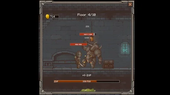 Idle Squire screenshot 2