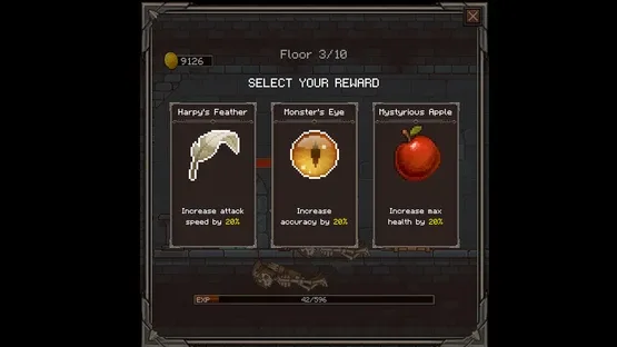 Idle Squire screenshot 3