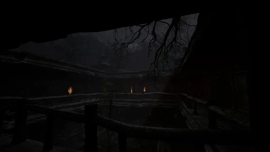 Bhangarh: The Untold Story screenshot 1