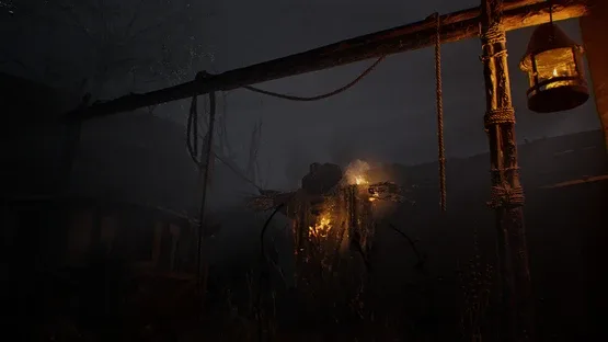 Bhangarh: The Untold Story screenshot 5